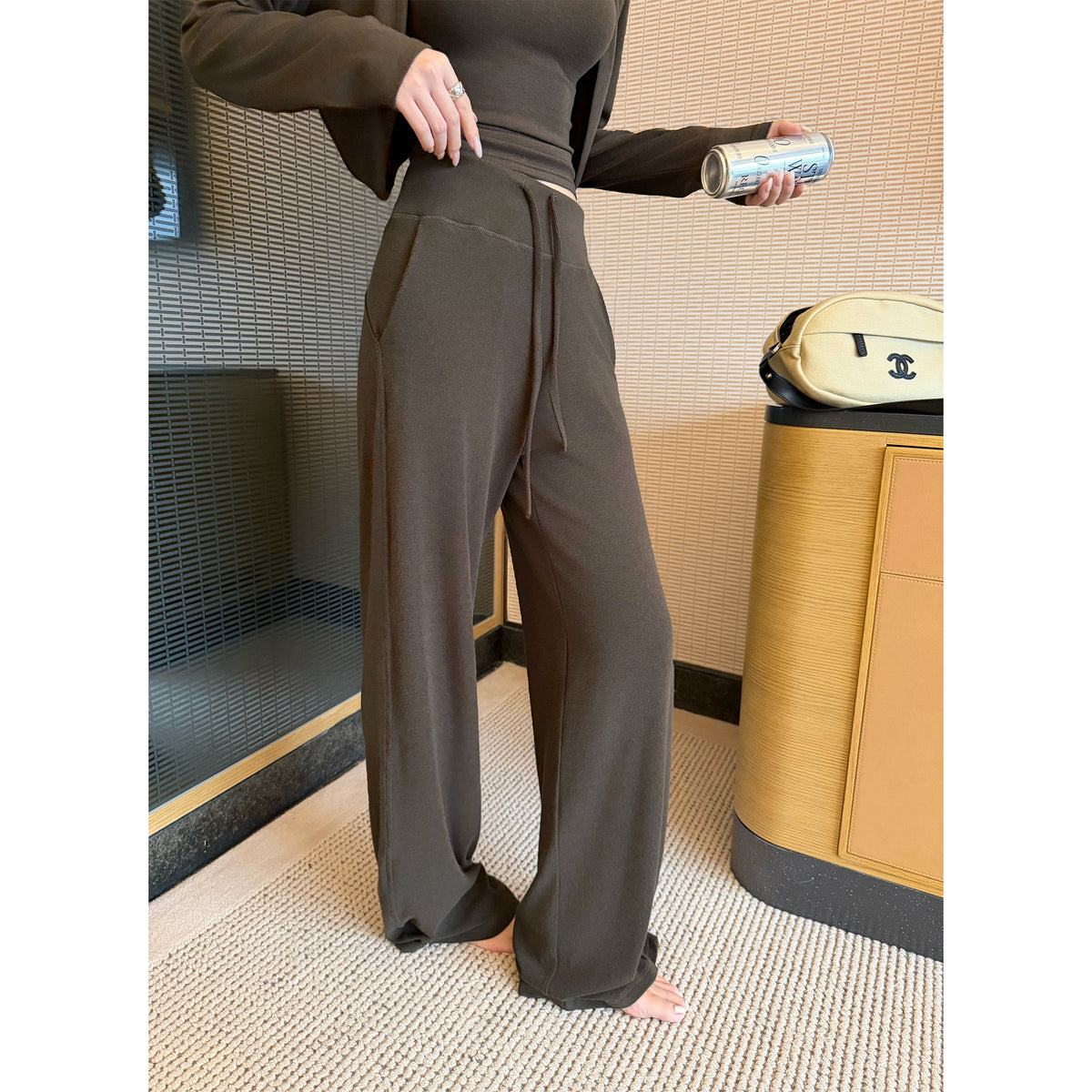 Women's Relaxed Pants alternate view
