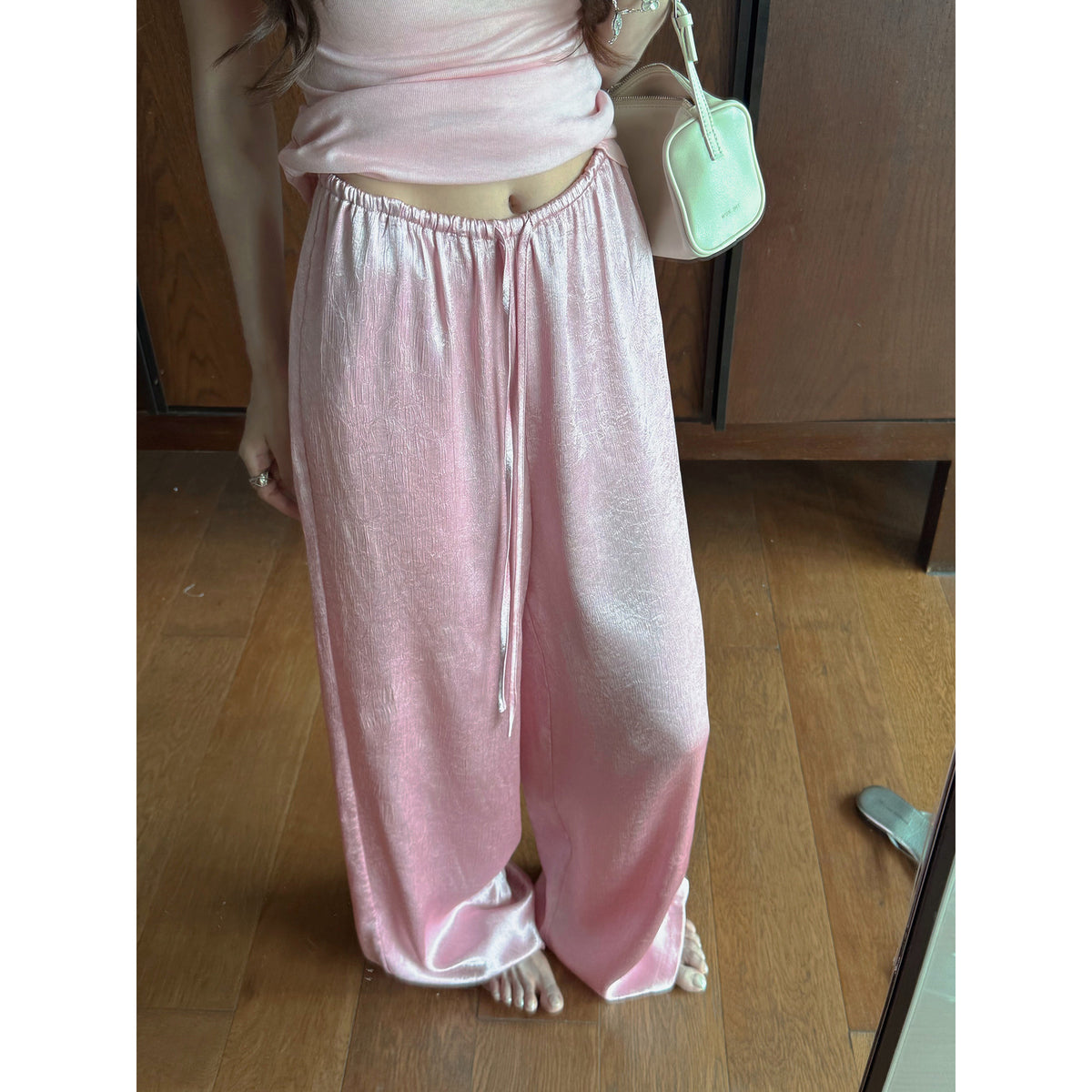 Women's Relaxed Pants alternate view