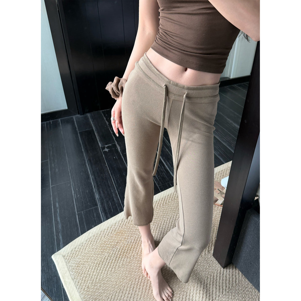Women's Relaxed Everyday Essential alternate view