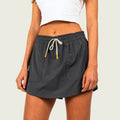 Women's Frontier Skort – Marsh Wear Clothing