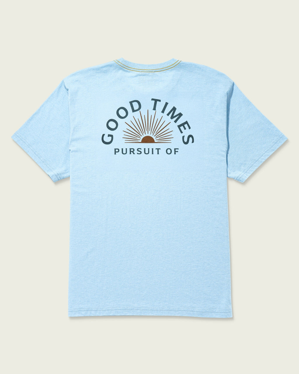 Sunup SS T-Shirts – Marsh Wear Clothing