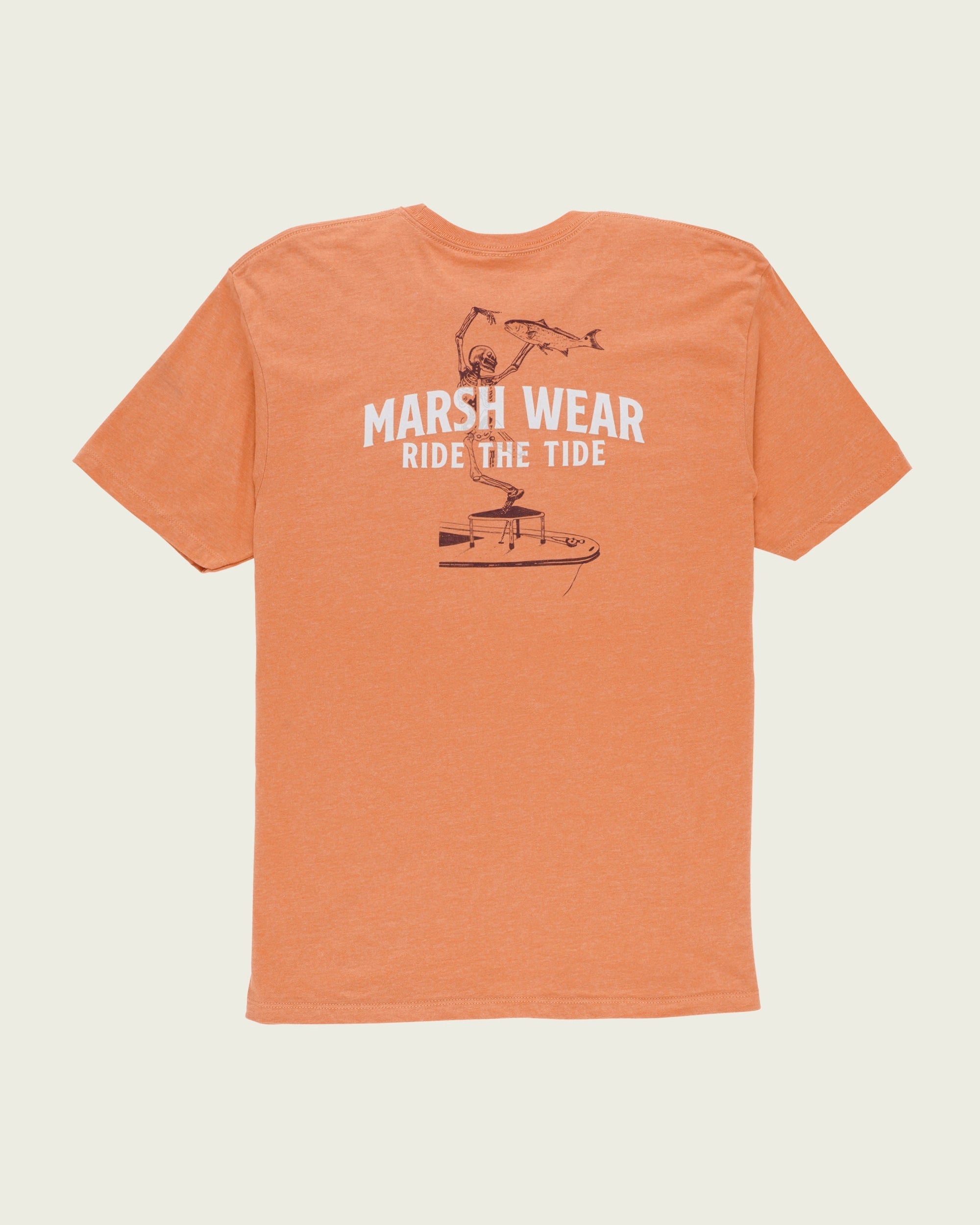 Framework SS T-Shirts – Marsh Wear Clothing