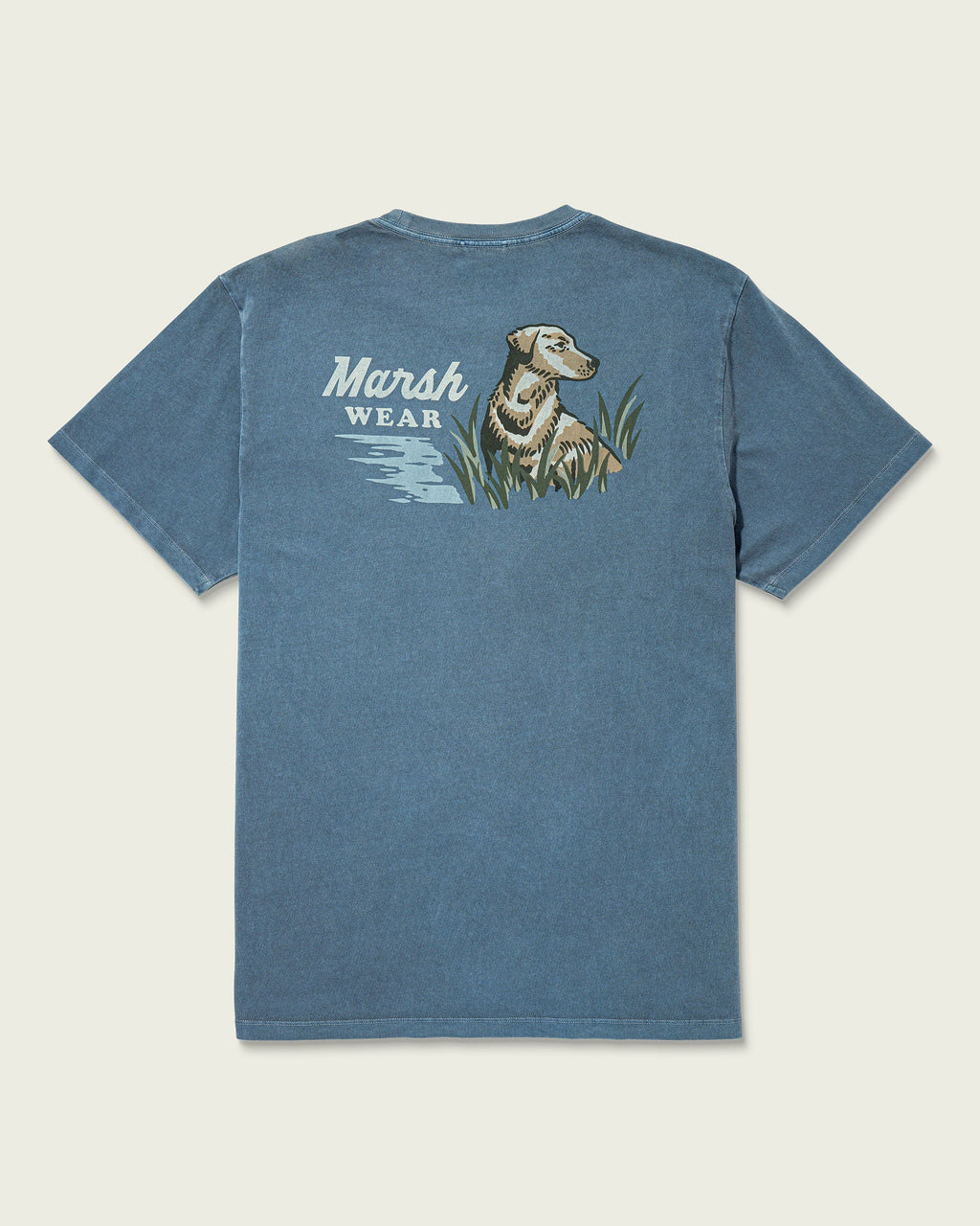 Heritage Lab SS T-Shirts – Marsh Wear Clothing