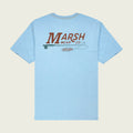 Circulate T-Shirt – Marsh Wear Clothing