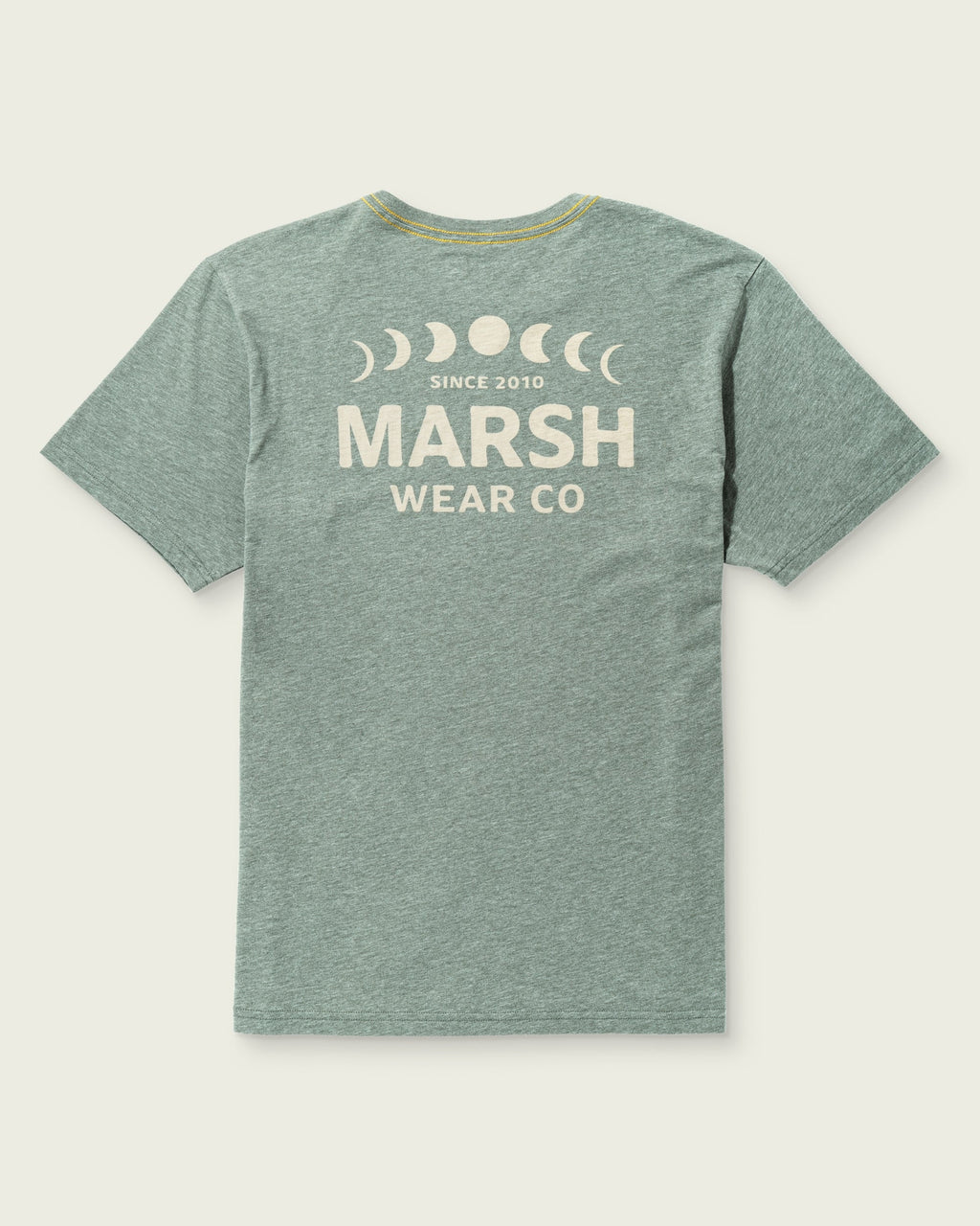 Lunar SS T-Shirts – Marsh Wear Clothing