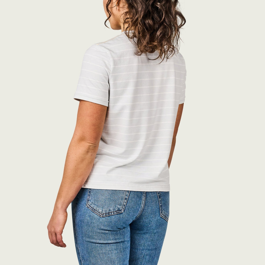 Women's Sanibel Tee – Marsh Wear Clothing