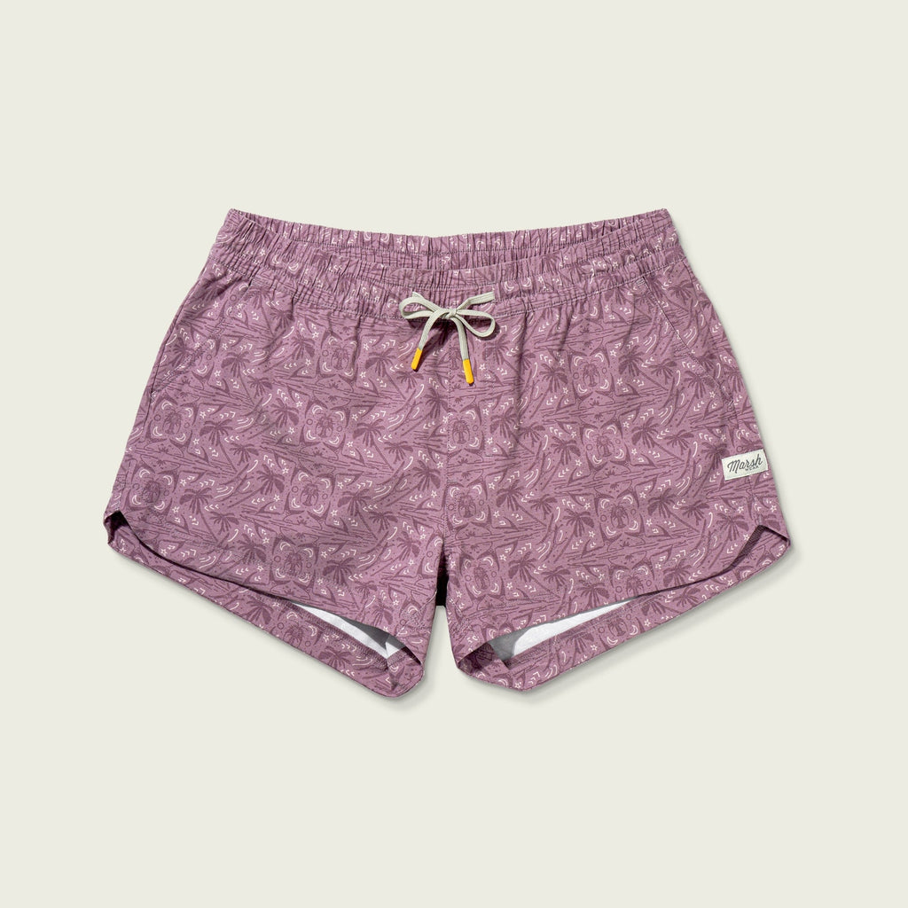 Women's Fulton Volley – Marsh Wear Clothing