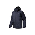 Arc'teryx Atom Hoody Men's Insulated Jacket – Navy Blue