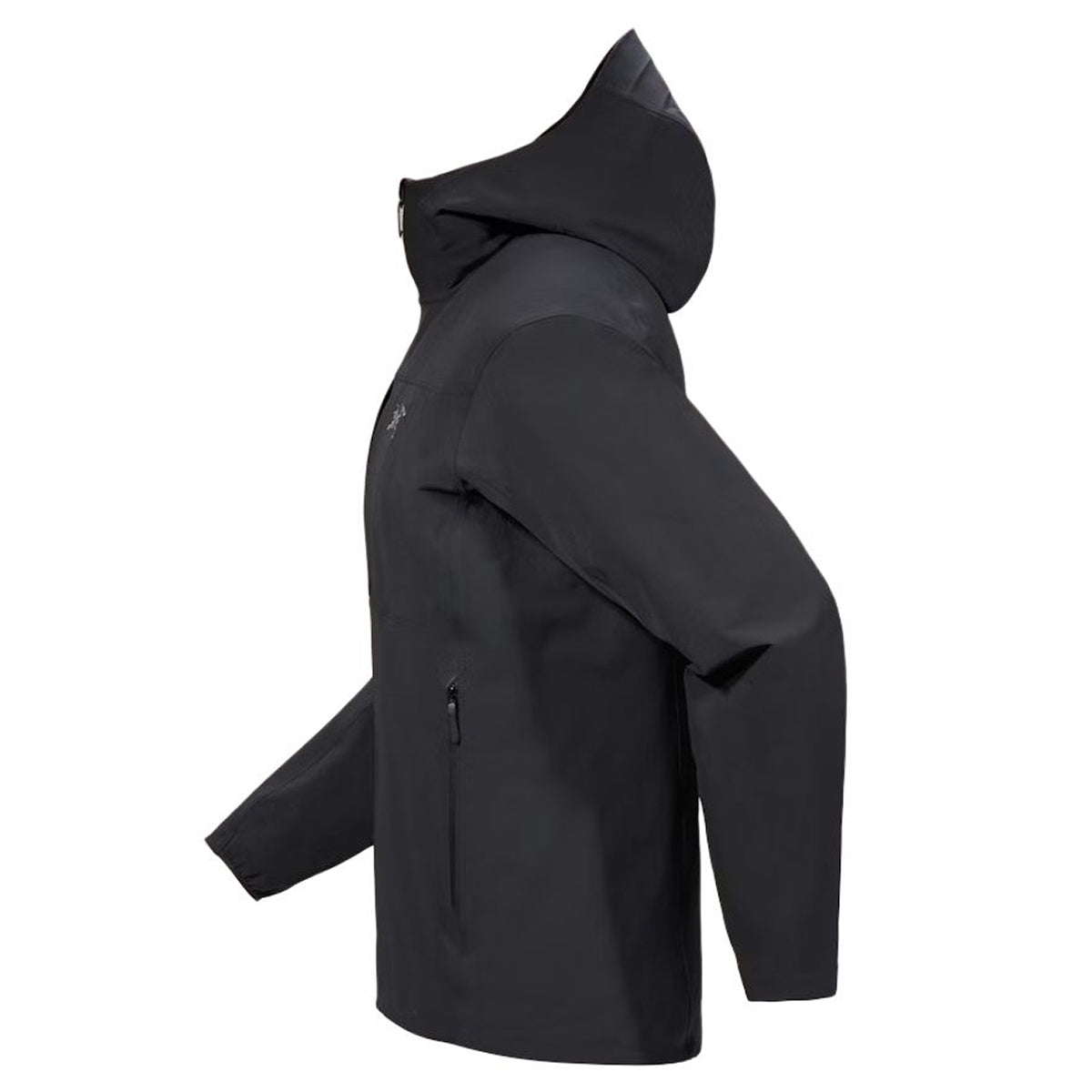 Arc'teryx Gamma Men's Hooded Softshell Jacket – Black