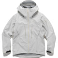 Arc'teryx Alpha SV Gen 7 Men's GORE-TEX Pro Hooded Shell Jacket – Whiteout (Pure White)