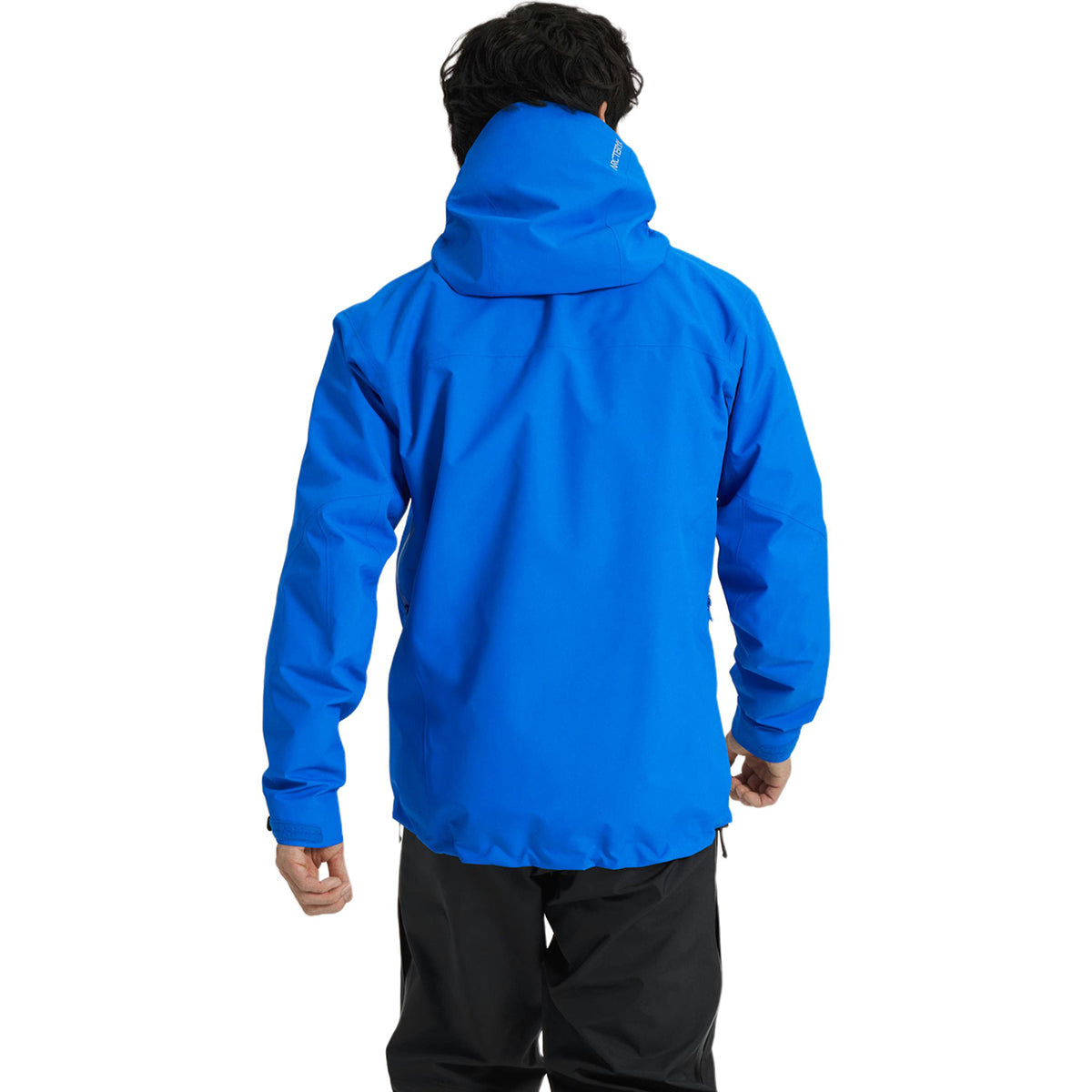 Arc'teryx Beta SV Unisex GORE-TEX Pro Hooded Shell Jacket – Ripple Blue