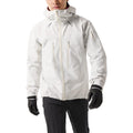 Arc'teryx Alpha SV Gen 7 Men's GORE-TEX Pro Hooded Shell Jacket – Arctic White