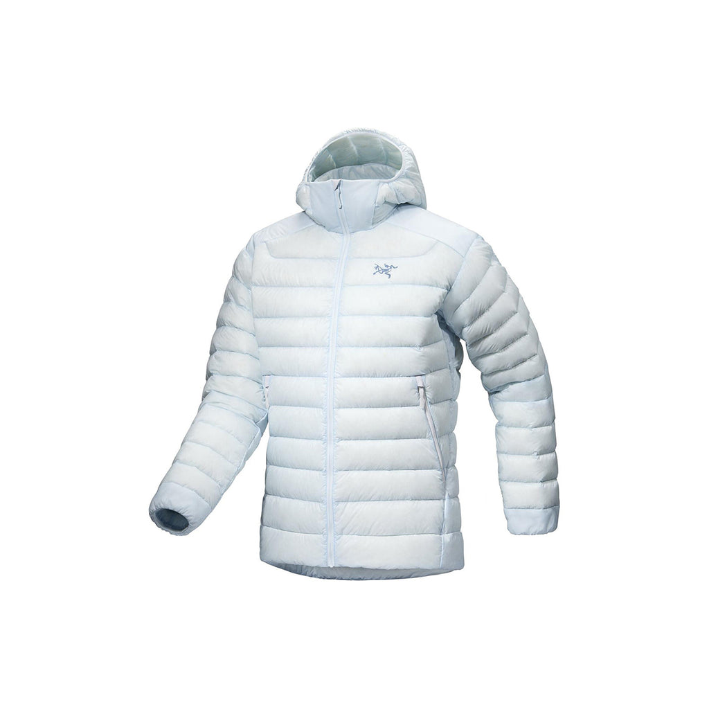 Arc'teryx Cerium Hoody Men's 850-Fill Goose Down Jacket – Dawn Blue