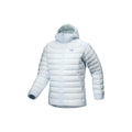 Arc'teryx Cerium Hoody Men's 850-Fill Goose Down Jacket – Dawn Blue