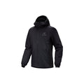 Arc'teryx Atom Hoody Men's Insulated Jacket – Black