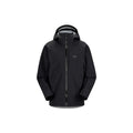 Arc'teryx Ralle Men's GORE-TEX Hooded Shell Jacket – Black