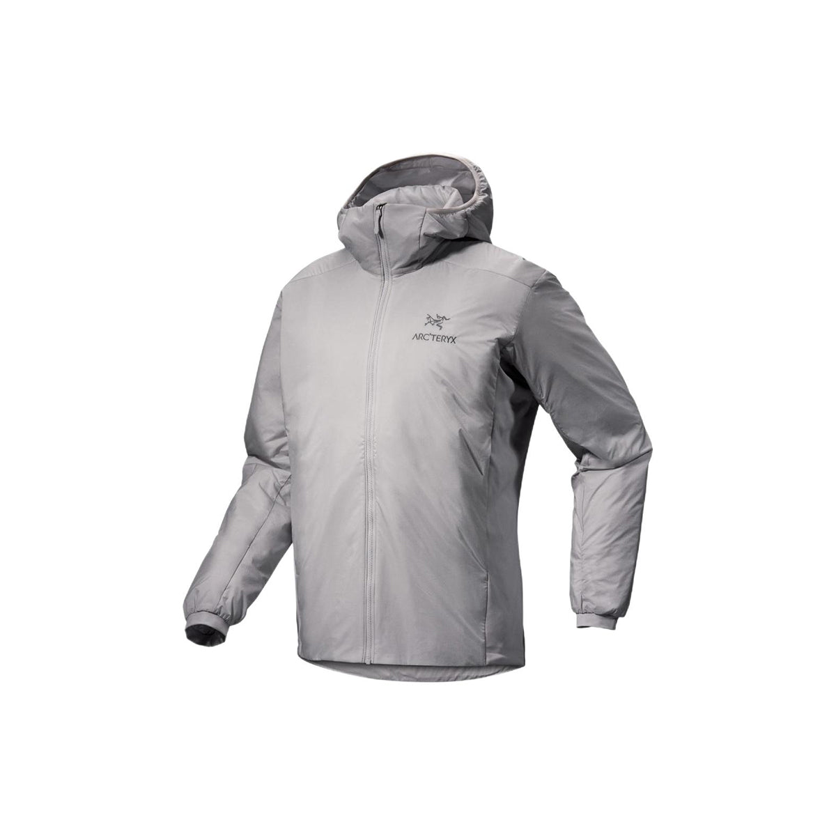 Arc'teryx Atom Hoody Men's Insulated Jacket – Dawn Blue