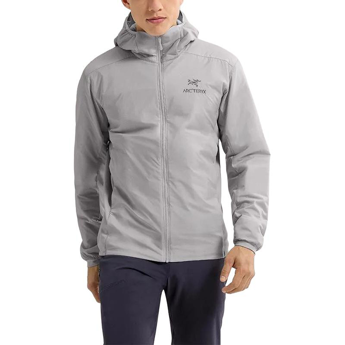 Arc'teryx Atom Hoody Men's Insulated Jacket – Dawn Blue