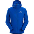 Arc'teryx Atom Hoody Men's Insulated Jacket – Ultramarine Blue