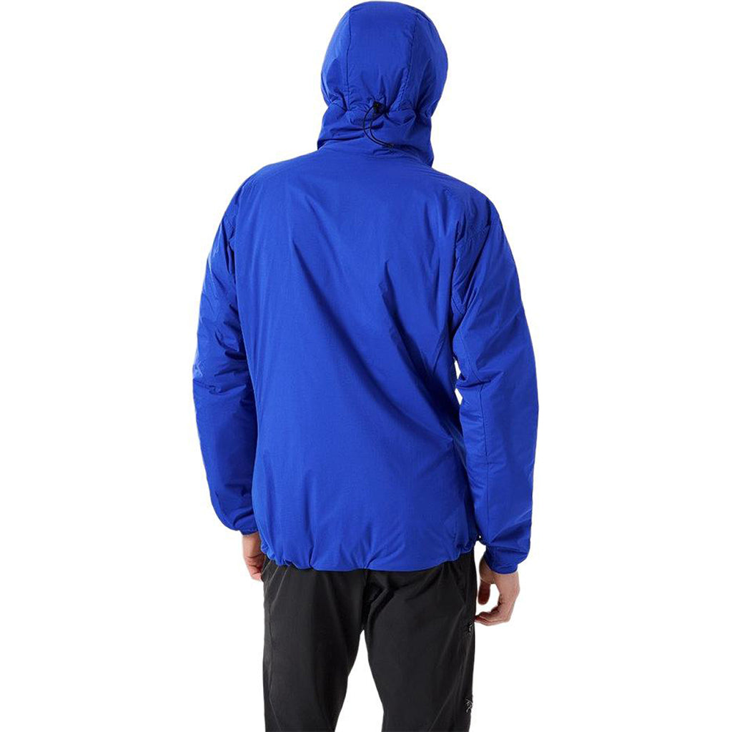 Arc'teryx Atom Hoody Men's Insulated Jacket – Ultramarine Blue