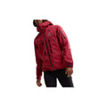 Arc'teryx Alpha SV Gen 7 Men's GORE-TEX Pro Hooded Shell Jacket – Bordeaux Red