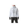 Arc'teryx Alpha SV Gen 7 Men's GORE-TEX Pro Hooded Shell Jacket – Daybreak (Dawn Blue)