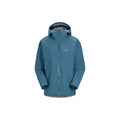 Arc'teryx Ralle Men's GORE-TEX Hooded Shell Jacket – Stillwater Blue