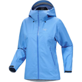 Arc'teryx Beta SL Women's Lightweight GORE-TEX Hooded Shell Jacket – Whistler Blue