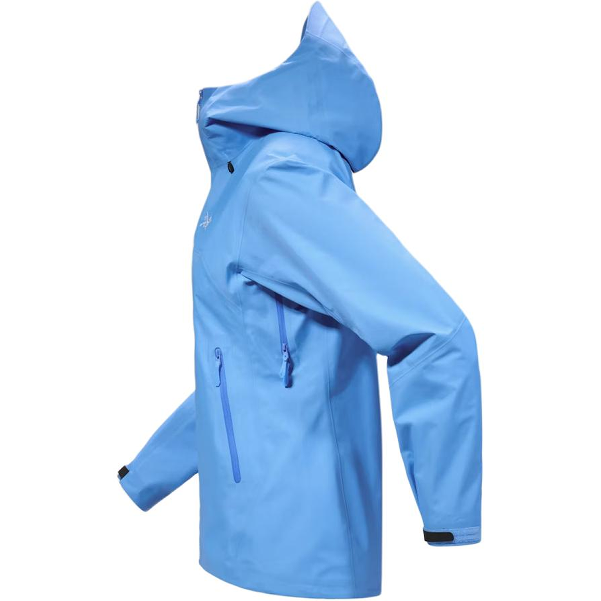 Arc'teryx Beta SL Women's Lightweight GORE-TEX Hooded Shell Jacket – Whistler Blue