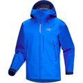 Arc'teryx Beta SV Unisex GORE-TEX Pro Hooded Shell Jacket – Ripple Blue